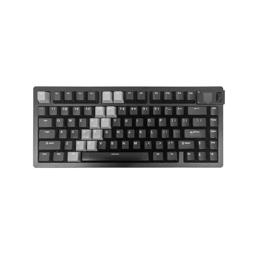 MOD 007 V5 HE Magnetic Keyboard