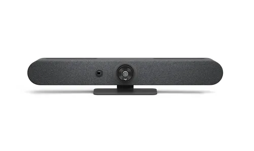 Logitech Rally Bar Mini sistema de video conferencia 960-001340