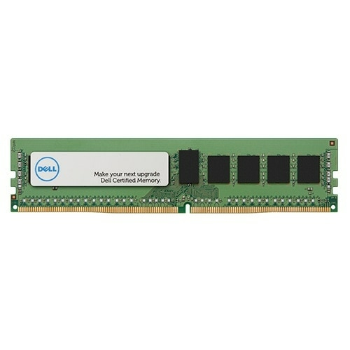 DELL Memory Upgrade 16GB 1Rx8 DDR5 UDIMM 5600 MT/s ECC Not AC958788