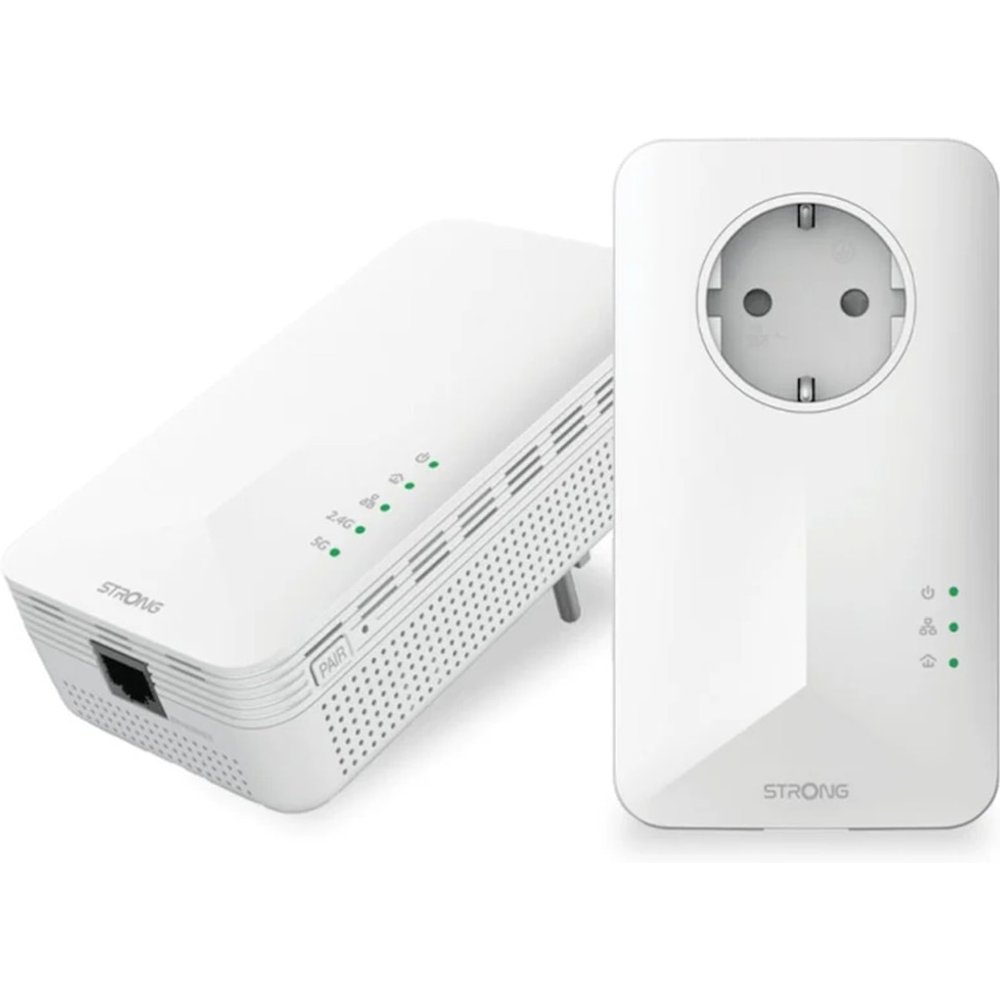 Strong - Powerline STRONG 1000 Duo Wi-Fi EU V2.