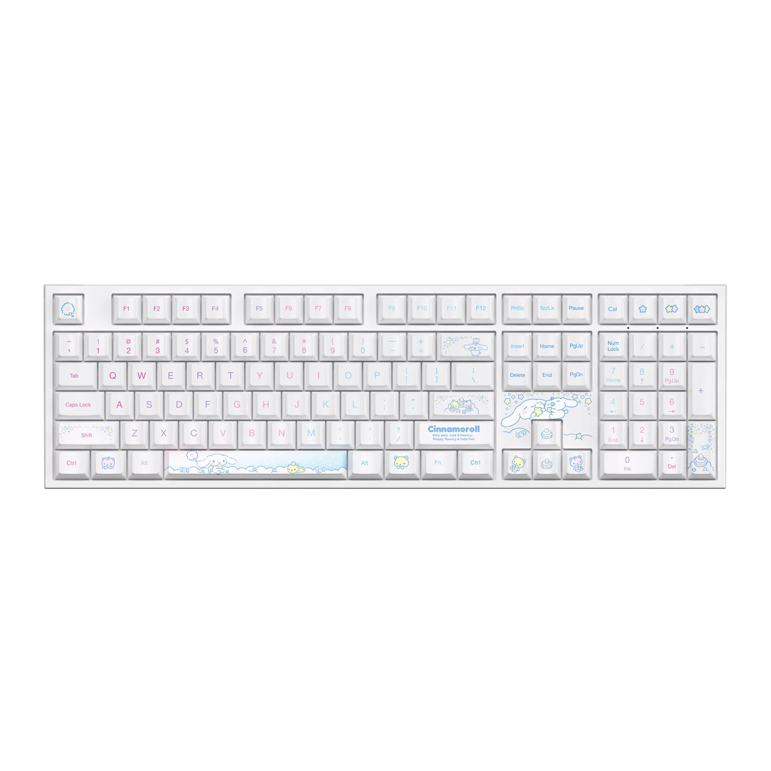 Cinnamoroll 5108 V5