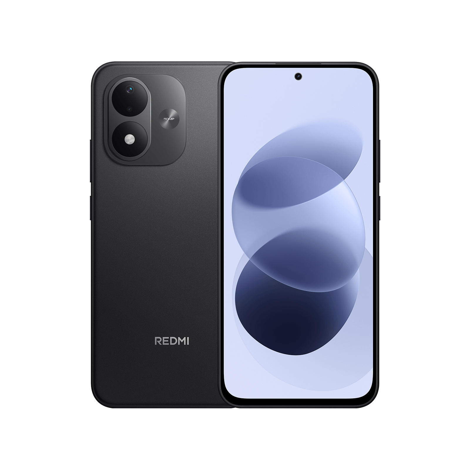 SMARTPHONE XIAOMI REDMI NOTE 17 4GB RAM 128GB ROM BLACK