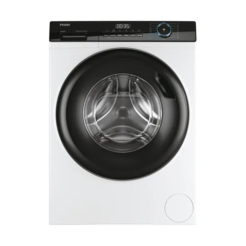 Haier - Lavadora Haier 10 kg - 1.400 rpm Motor Inverter, I-Pro Series 3 - HW100-BP14939-S.