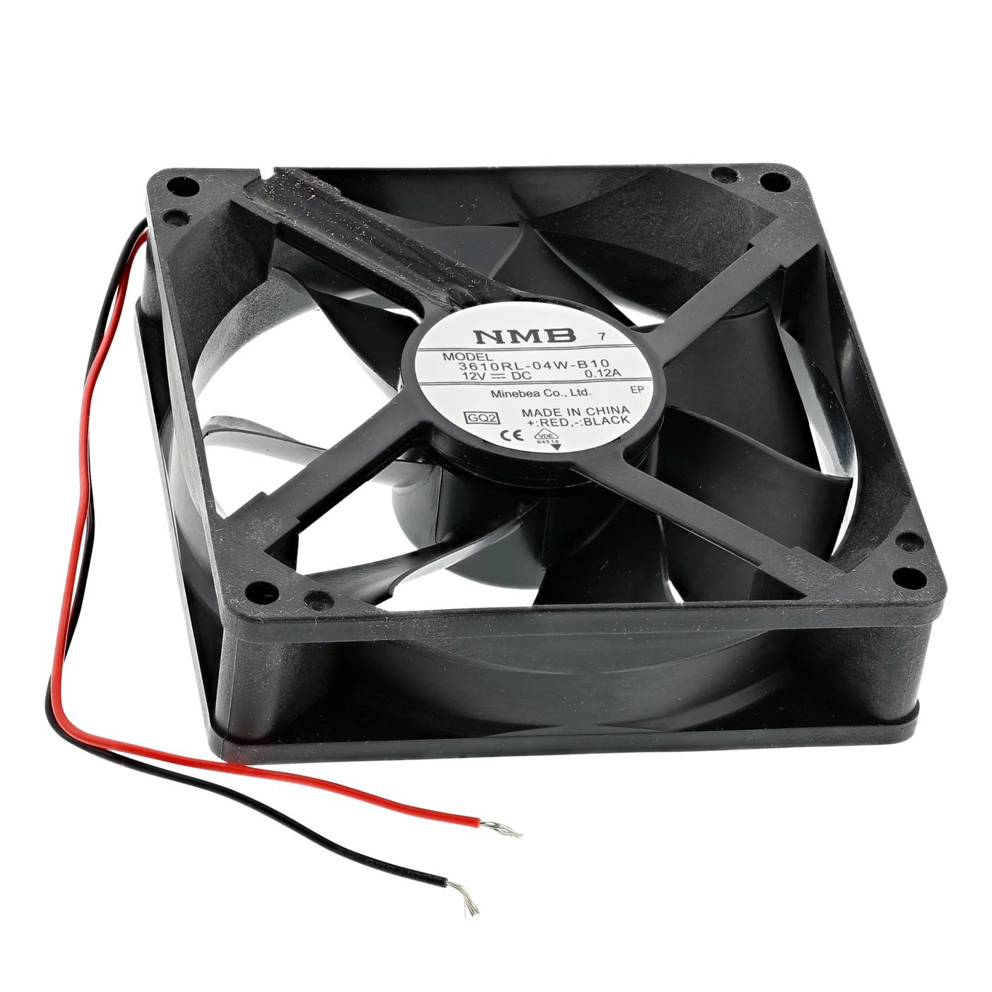 Electrolux ventilador, 1600rpm,1.44W 2425769045