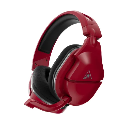 Headset Turtle Beach Stealth 600 Gen 2 Max Midnight Red Xbox: imagen 2
