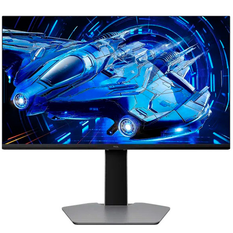 TCL 25G64 25" FHD IPS QD-Mini LED 300Hz 1ms HDR FreeSync