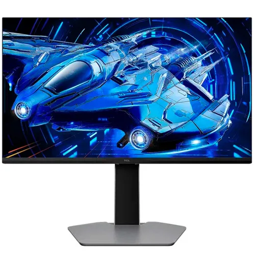 TCL 25G64 25" FHD IPS QD-Mini LED 300Hz 1ms HDR FreeSync
