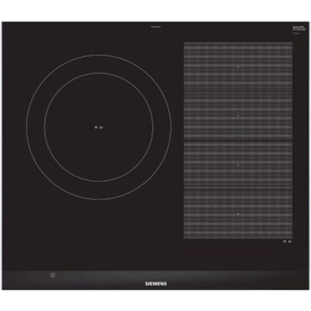 Siemens - Placa inducción Siemens zona Flex IQ700- EX675LJC1E.