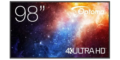 Optoma N3981K Pantalla plana para señalización digital H1F2C0IBW101