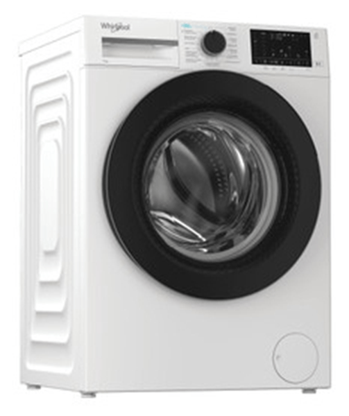 LAVADORA CARGA FRONTAL WHIRLPOOL WAM 07WB SPT 10 KG 1400 RPM A BLANCO
