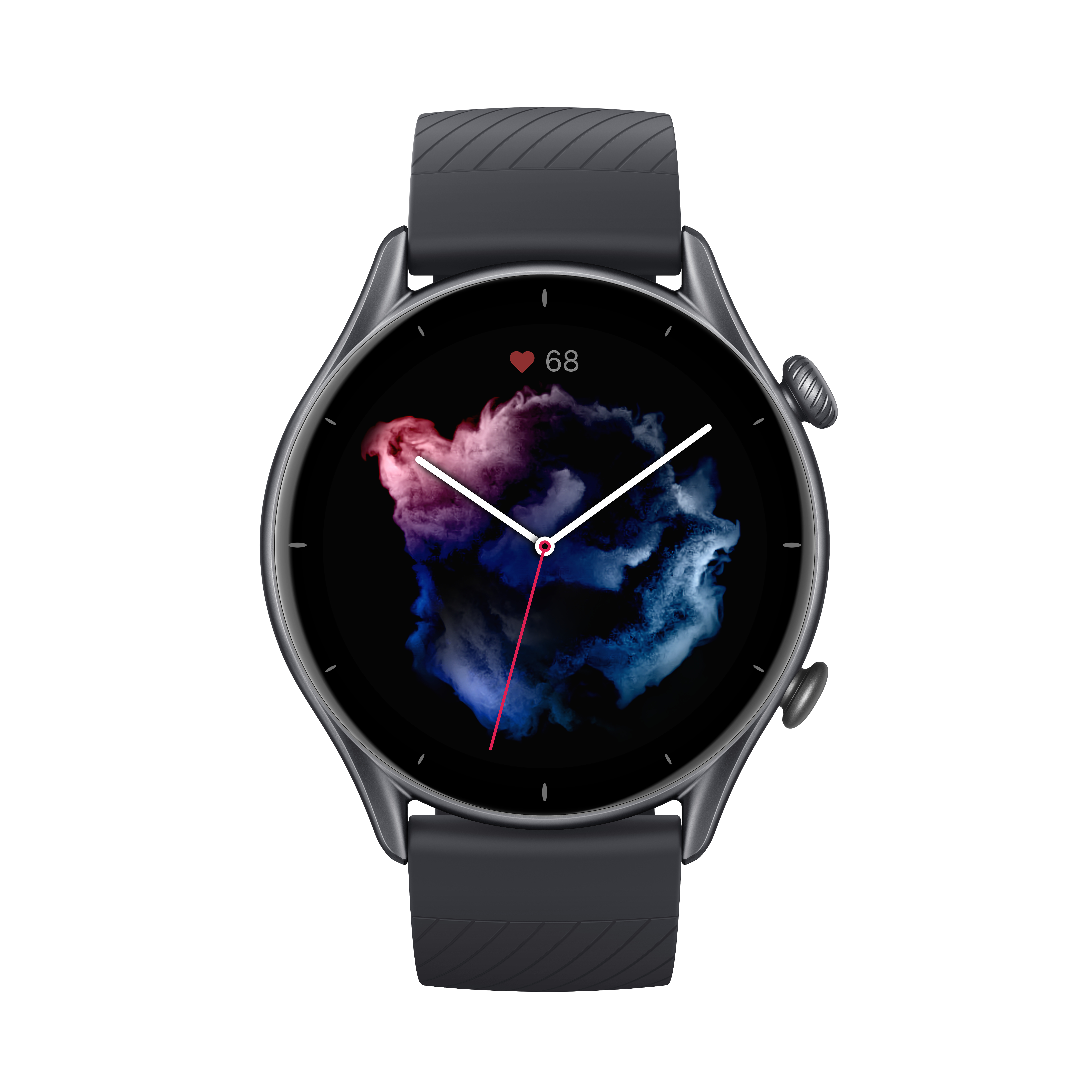 Amazfit GTR 3 Pro Negro - Reloj inteligente