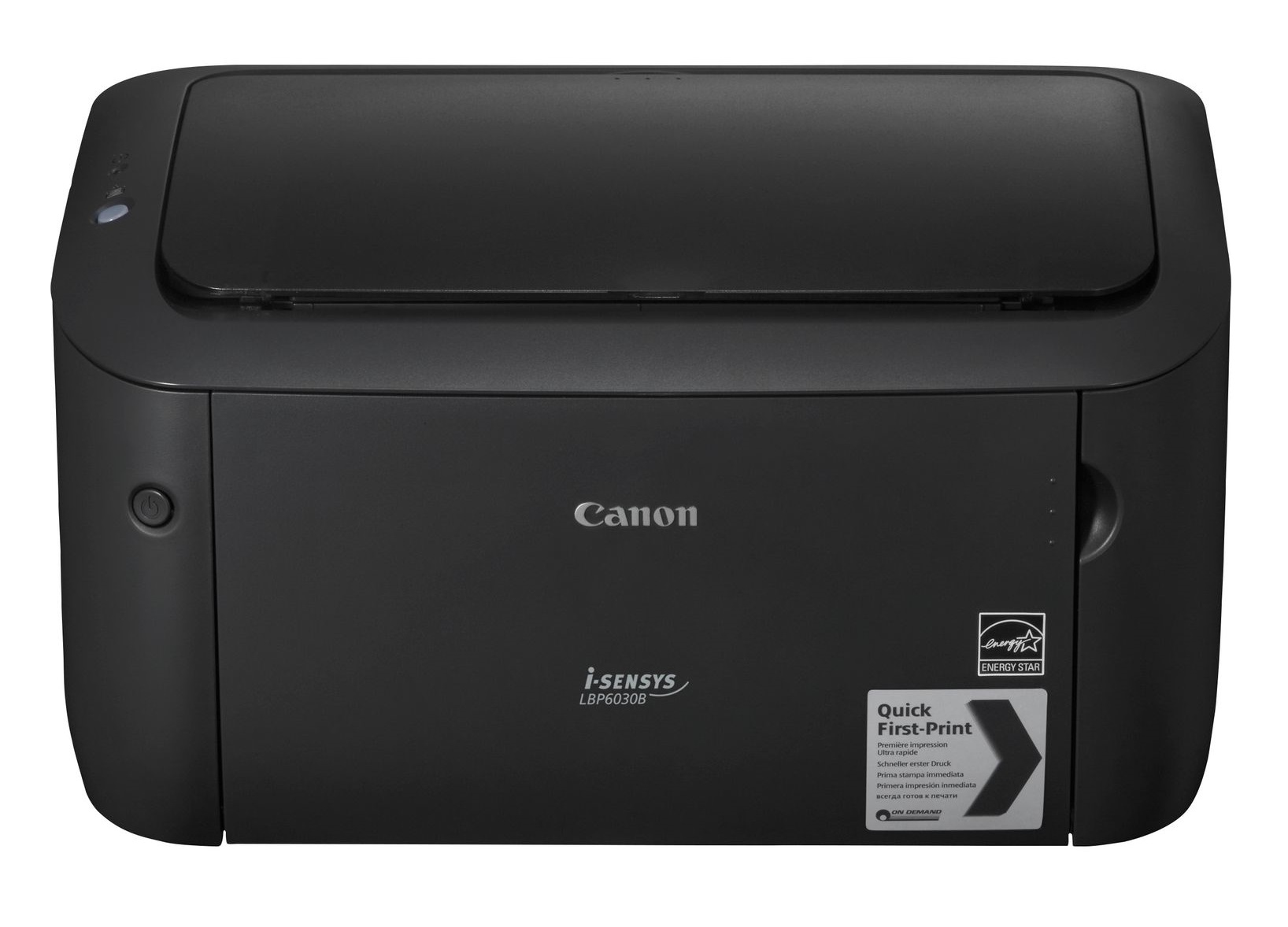 CANON i-SENSYS LBP6030B BUNDLE EU Laser Singlefunction 8468B042