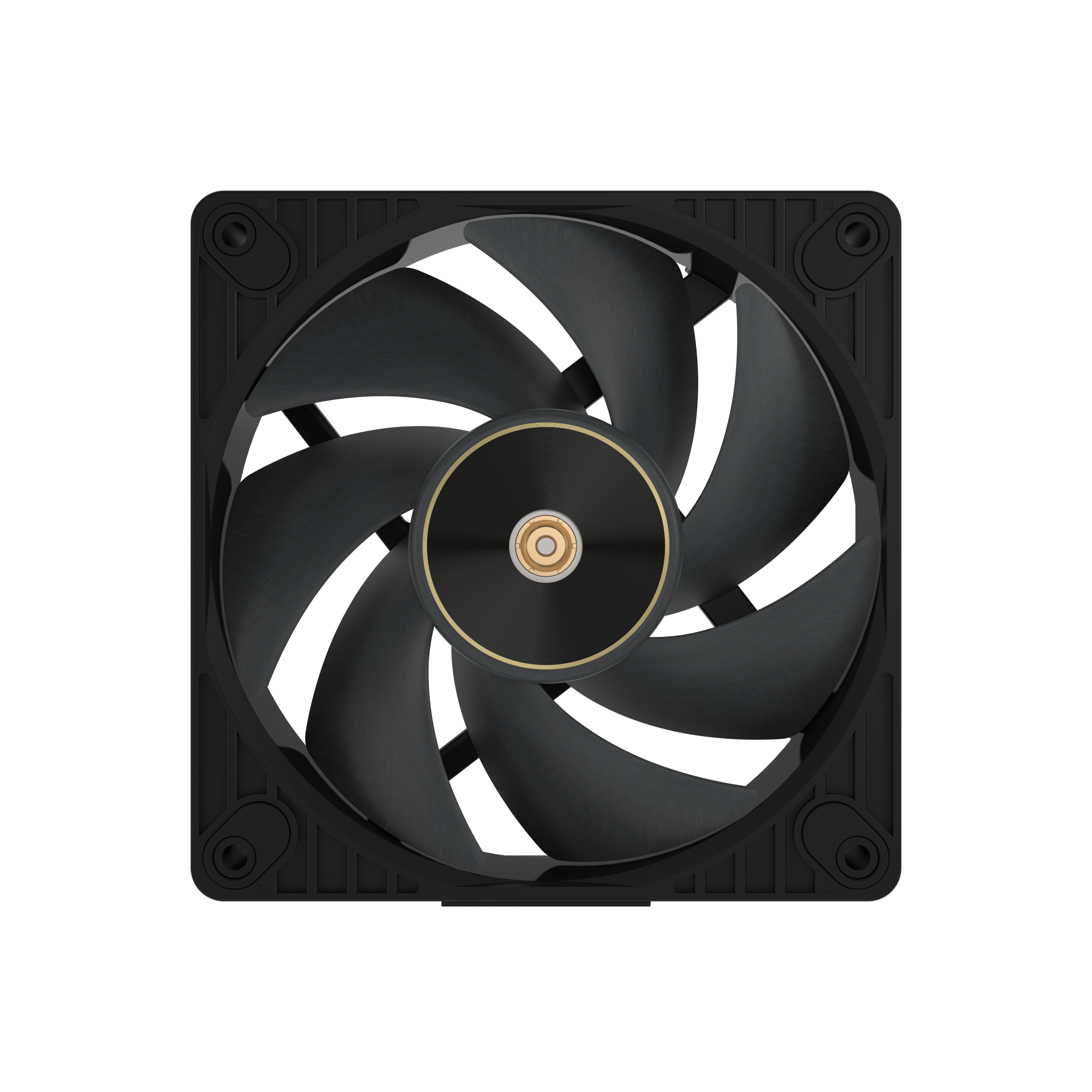 Asus ProArt PF120 PWM 120mm Negro