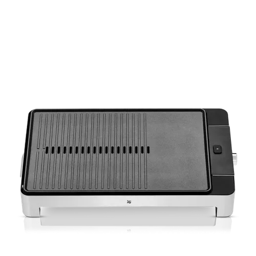 Grill de mesa Flat&Ribbed Lono de WMF