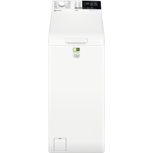 Electrolux Lavadora de carga superior Serie 600 SensiCare de 7.0 kg EN6T4722NF