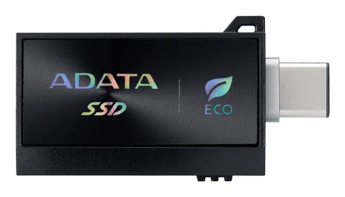 ADATA SC730 512 GB USB Tipo-C 3.2 Gen 2 (3.1 Gen 2) SC730-512G-CACTI