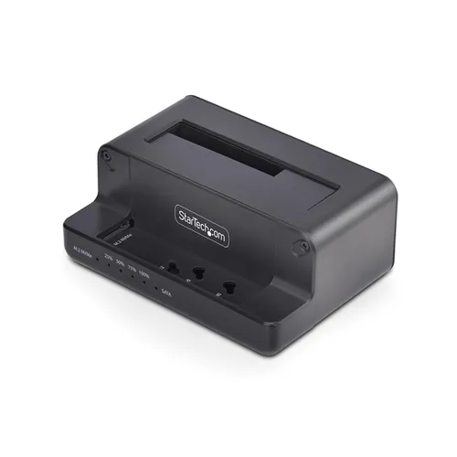 M.2 NVMe to 2.5/3.5" SATA Duplicator