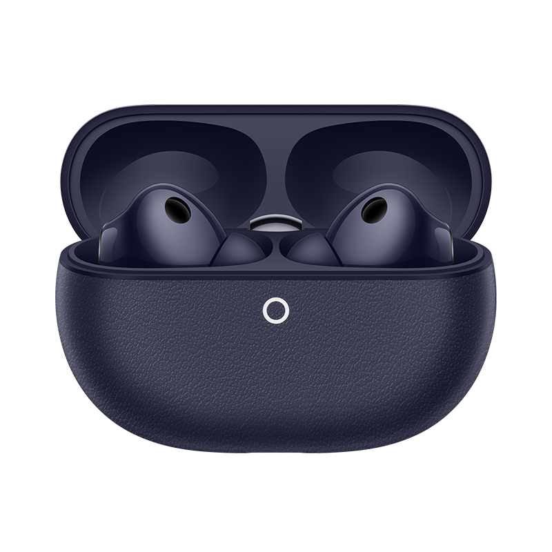 HUAWEI FreeBuds Pro 5 Azul / Cancelación de Ruido mediante IA de Doble Motor / Sonido Ultrainmersivo