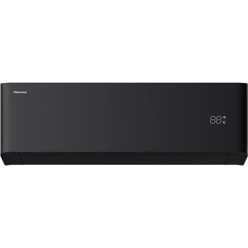 Hisense - Aire acondicionado Split 1x1 Hisense Inverter con 4300 frig-h 4299 kcal-h, WiFi - HB50BP0B.