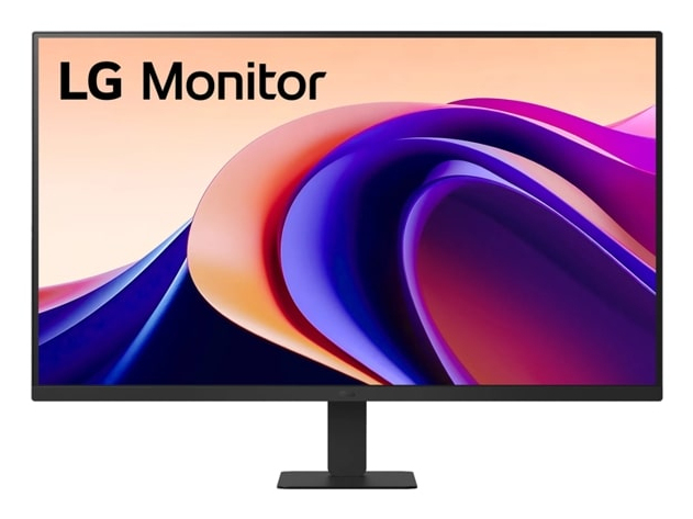 LG 32U631A-B pantalla para PC 80 cm (31.5") 2560 x 1440 32U631A-B
