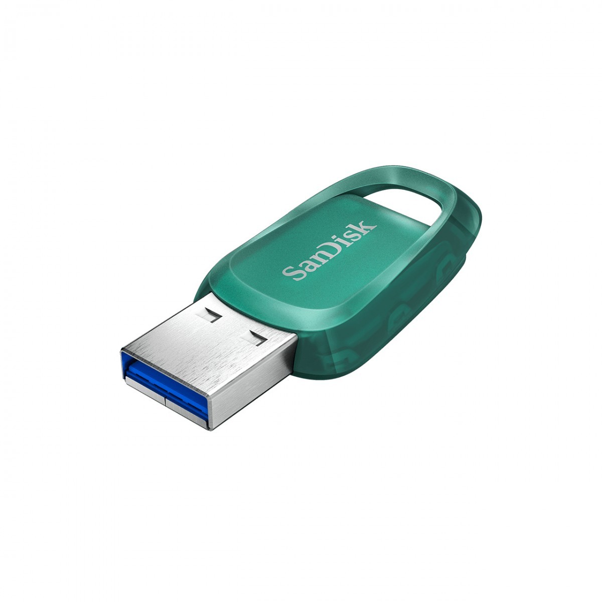 SanDisk Ultra Eco unidad flash USB 256 GB USB tipo A SDCZ96-256G-G46