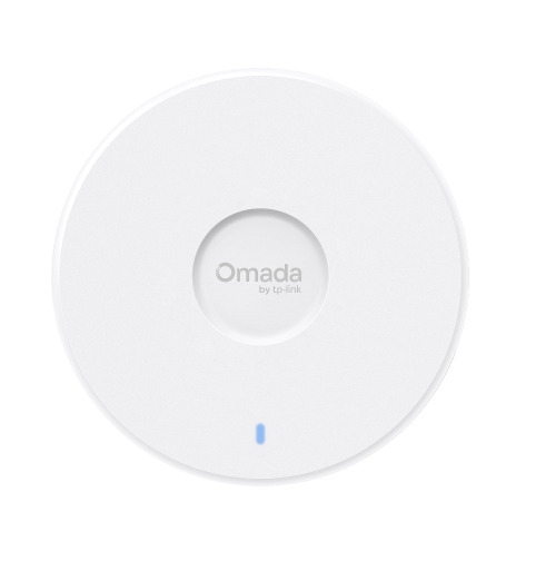 TP-LINK EAP727 Omada Access Point Wi-Fi 7 2.4/5 GHz 688 EAP727