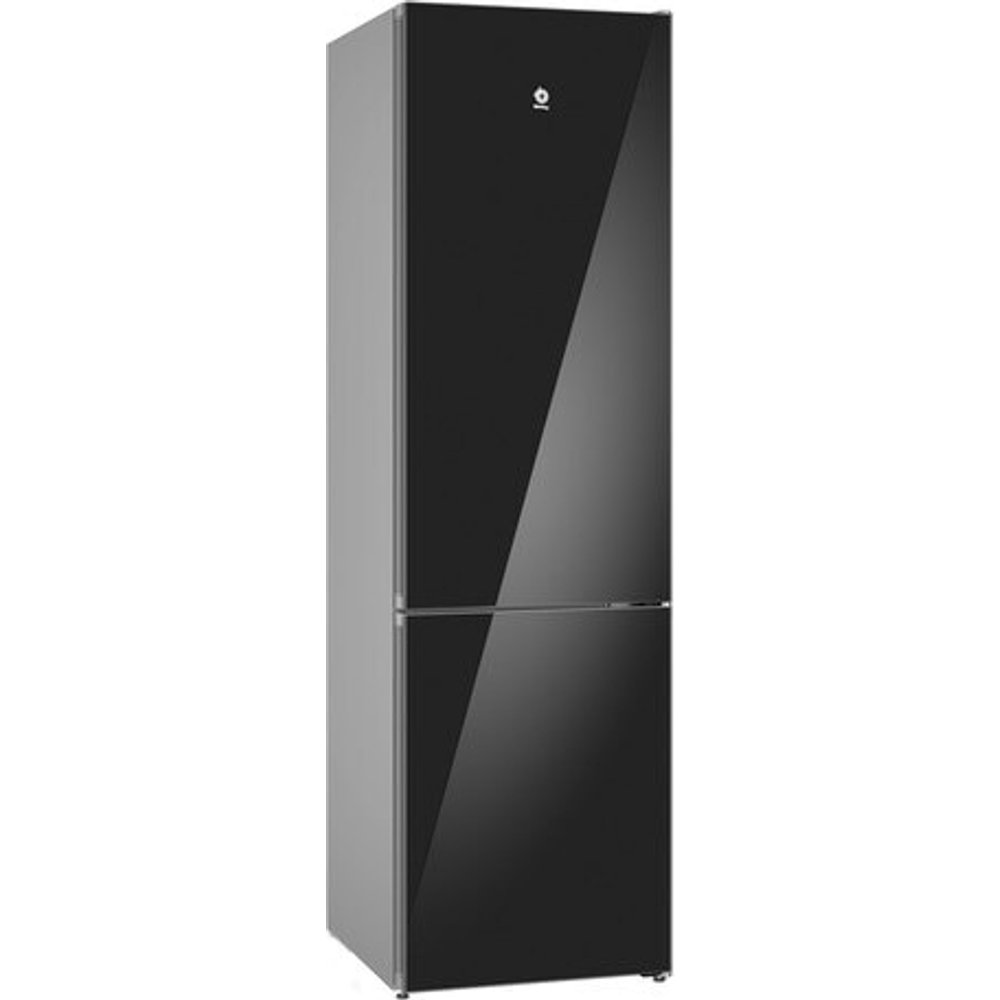 Balay - Frigorífico Combi Balay Total No Frost Serie Cristal - 3KFC869NI.