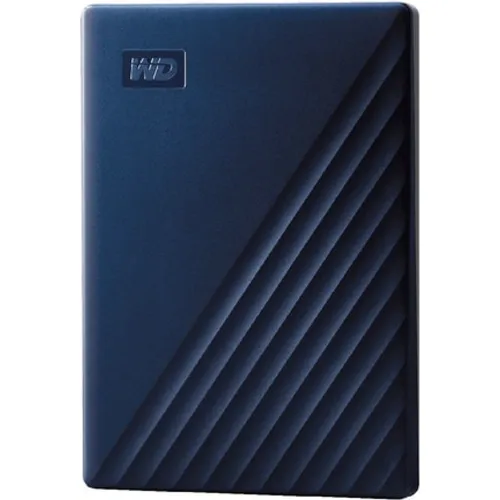 Western Digital My Passport para Mac disco duro WDBA2F0040BBL-WESN