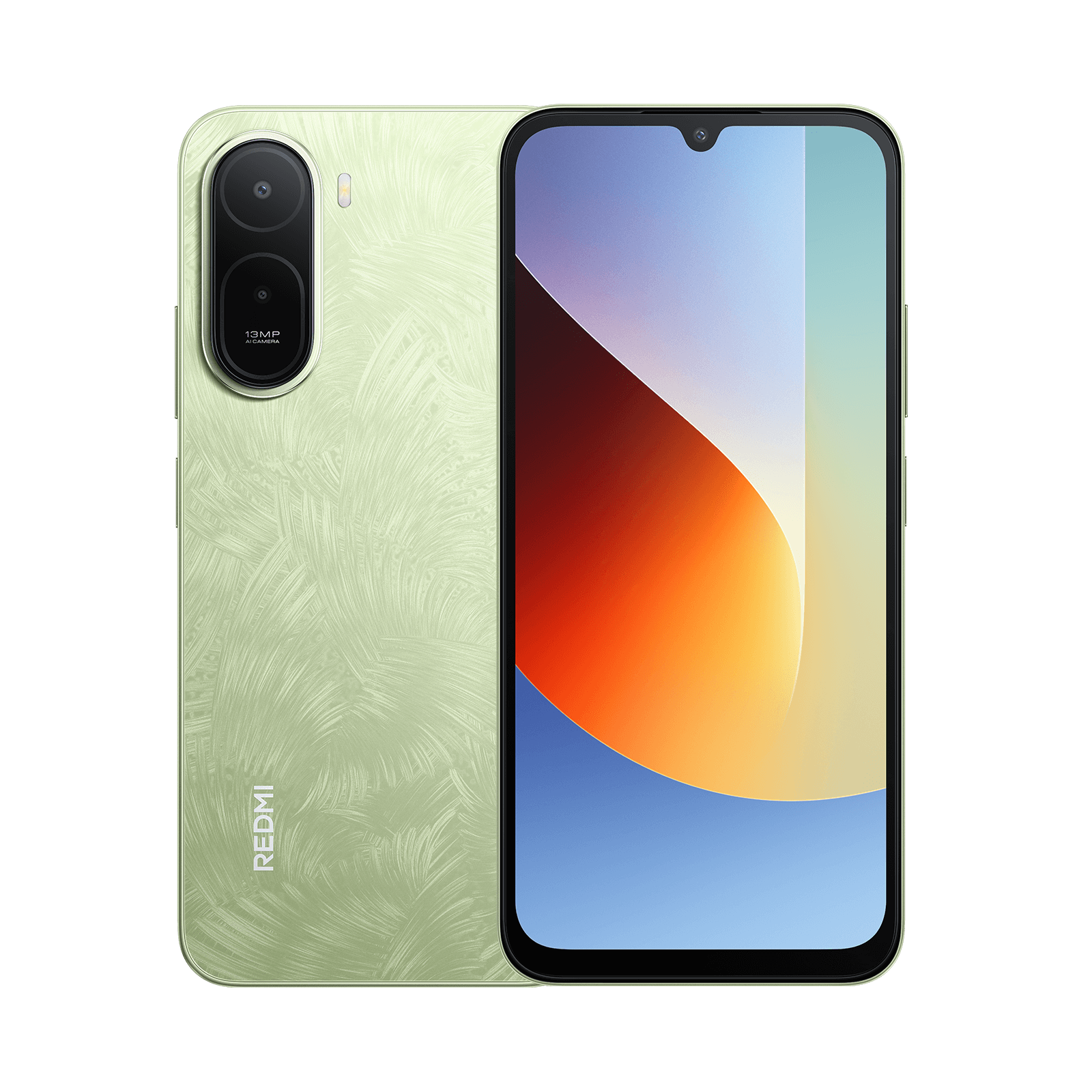 XIAOMI Redmi A7 Pro 6.9" 4G 4GB/64GB Verde