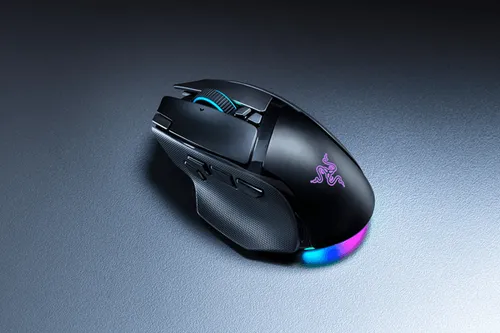 RATON RAZER BASILISK V4 PRO NEGRO (RZ01-05670100-R3G1)