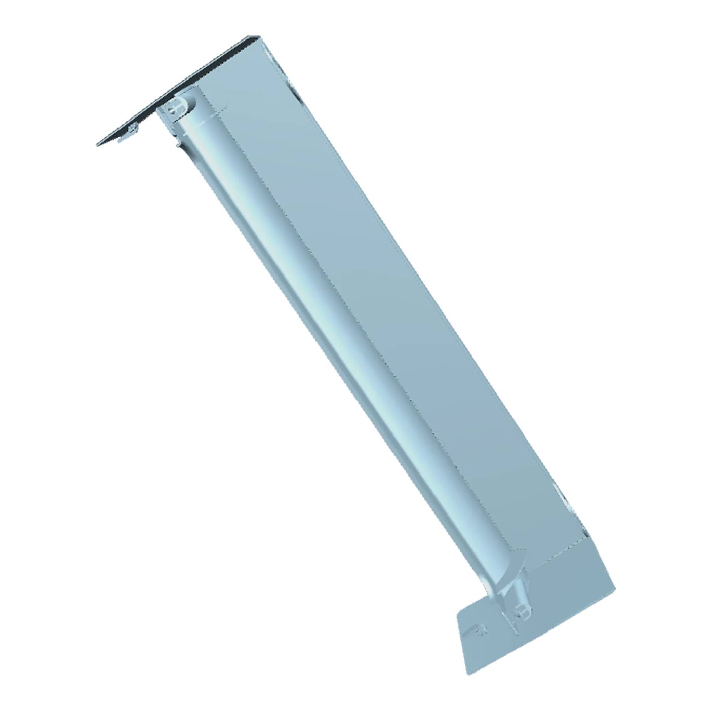 Electrolux base, blanco 1173019025