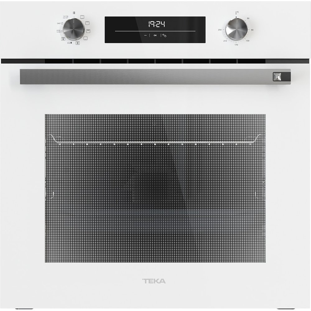 Teka - Horno multifunción Teka - HSB 6350 WH.