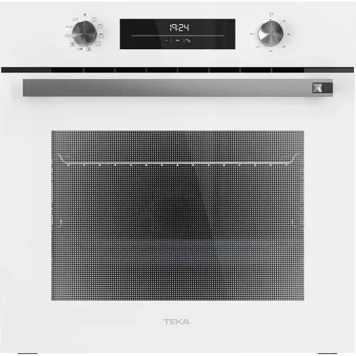 Teka - Horno multifunción Teka - HSB 6350 WH.
