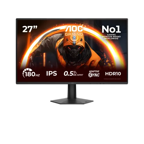 AOC 27G50F 27" LED IPS Full HD HDMI