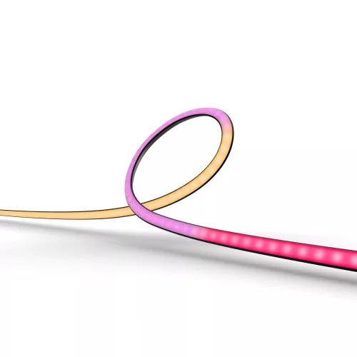 Tira LED inteligente PC Philips Hue Play PCs: imagen 3