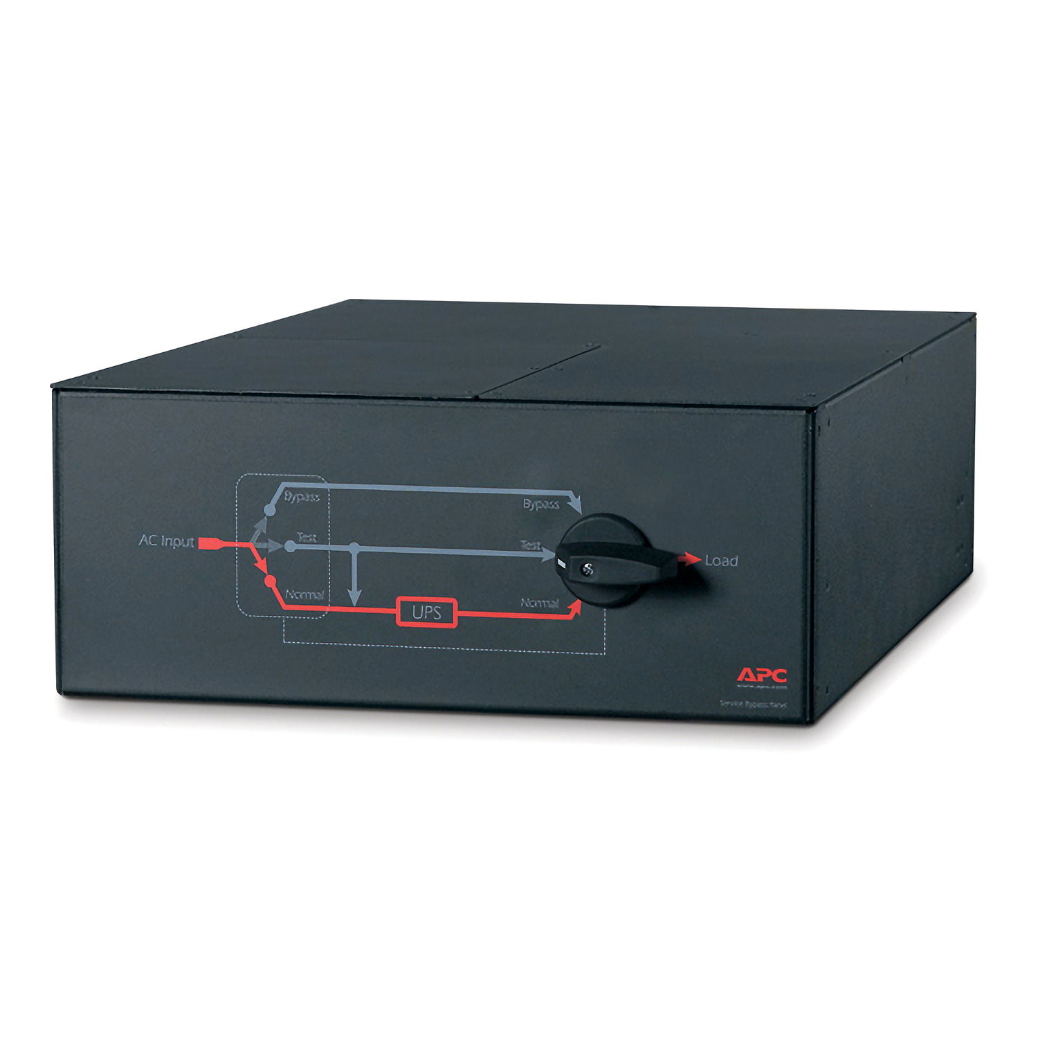 APC SBP16KP unidad de fuente de alimentación SBP16KP