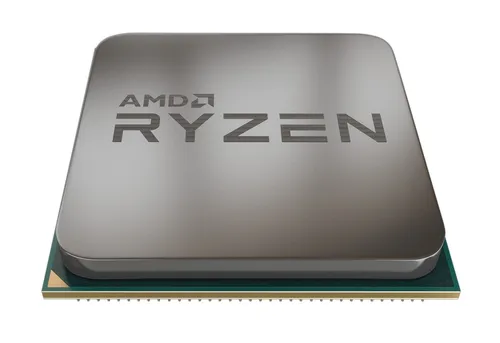 AMD Ryzen 3 3200G procesador 3,6 GHz 4 MB L3 Bandeja YD3200C5M4MFH