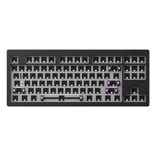 MonsGeek M3W DIY Kit: imagen 3