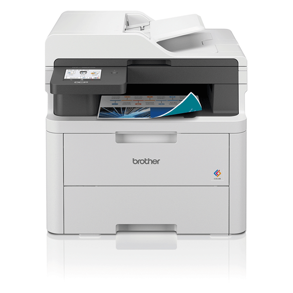 Brother DCP-L3515CDW impresora multifunción LED A4 DCPL3515CDWRE1