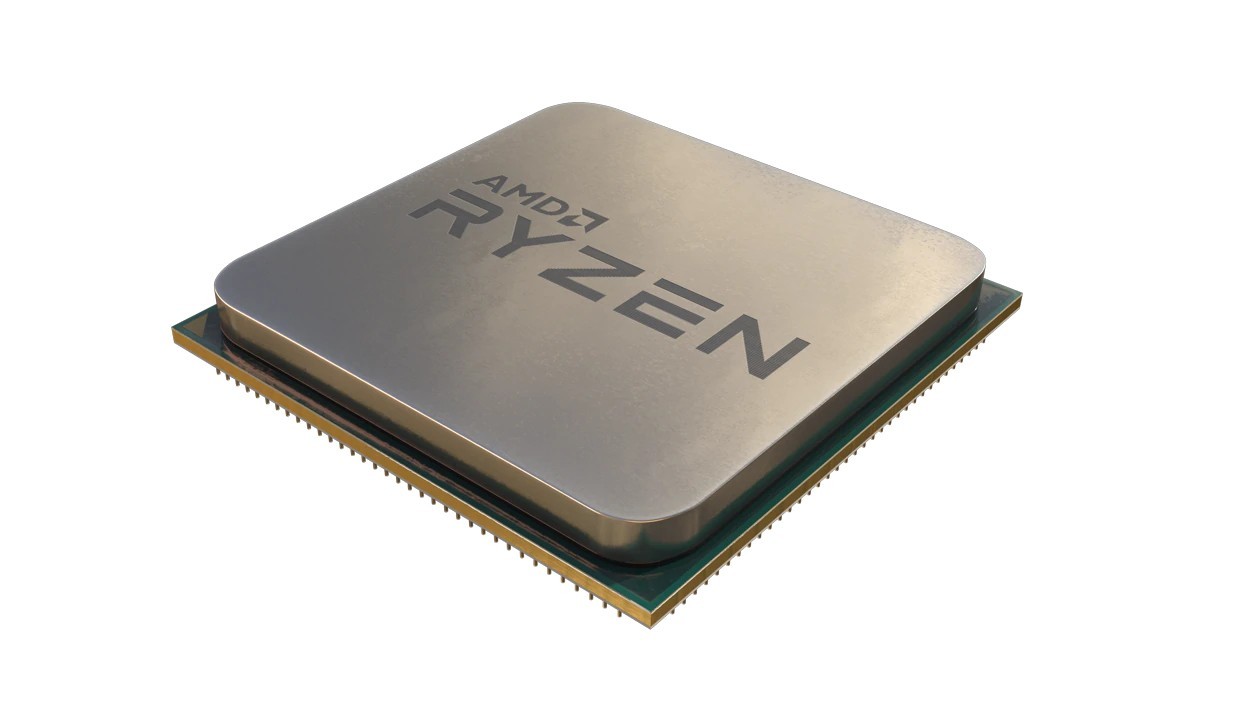 AMD Ryzen 3 4300GE procesador 3,5 GHz 4 MB L3 Bandeja 100-000000151