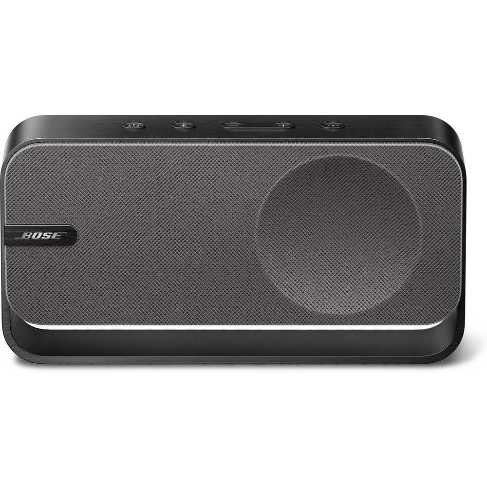 Bose - Altavoz Bluetooth portátil Bose SoundLink Home.