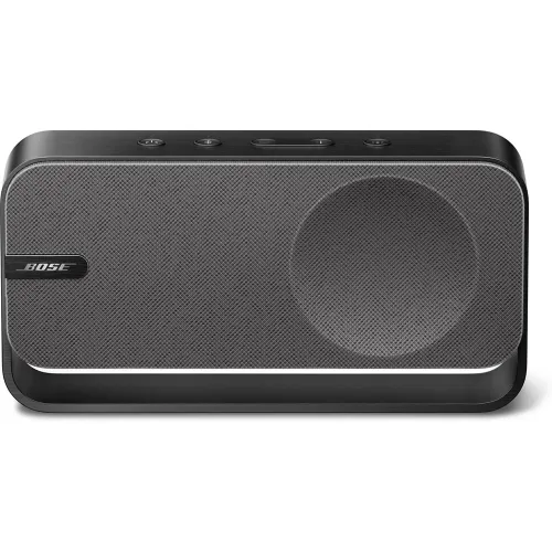 Bose - Altavoz Bluetooth portátil Bose SoundLink Home.