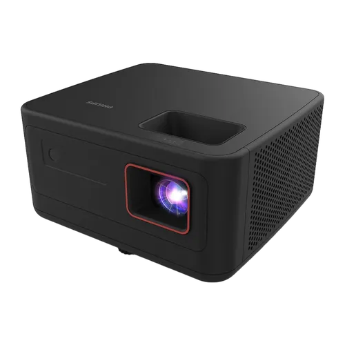 Proyector Philips GMX900 4K UHD 1000 Lúmenes ANSI DLP LED