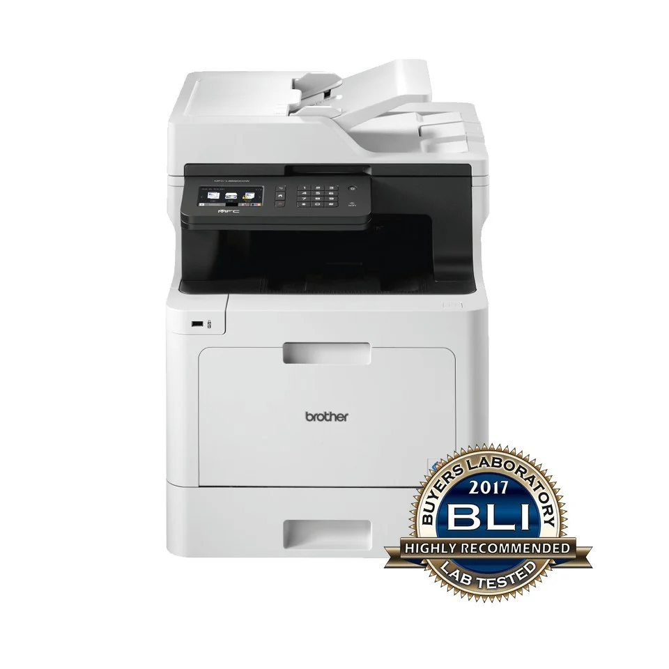 Brother MFC-L8690CDW stampante laser A colori 2400 x 600 MFCL8690CDWG1
