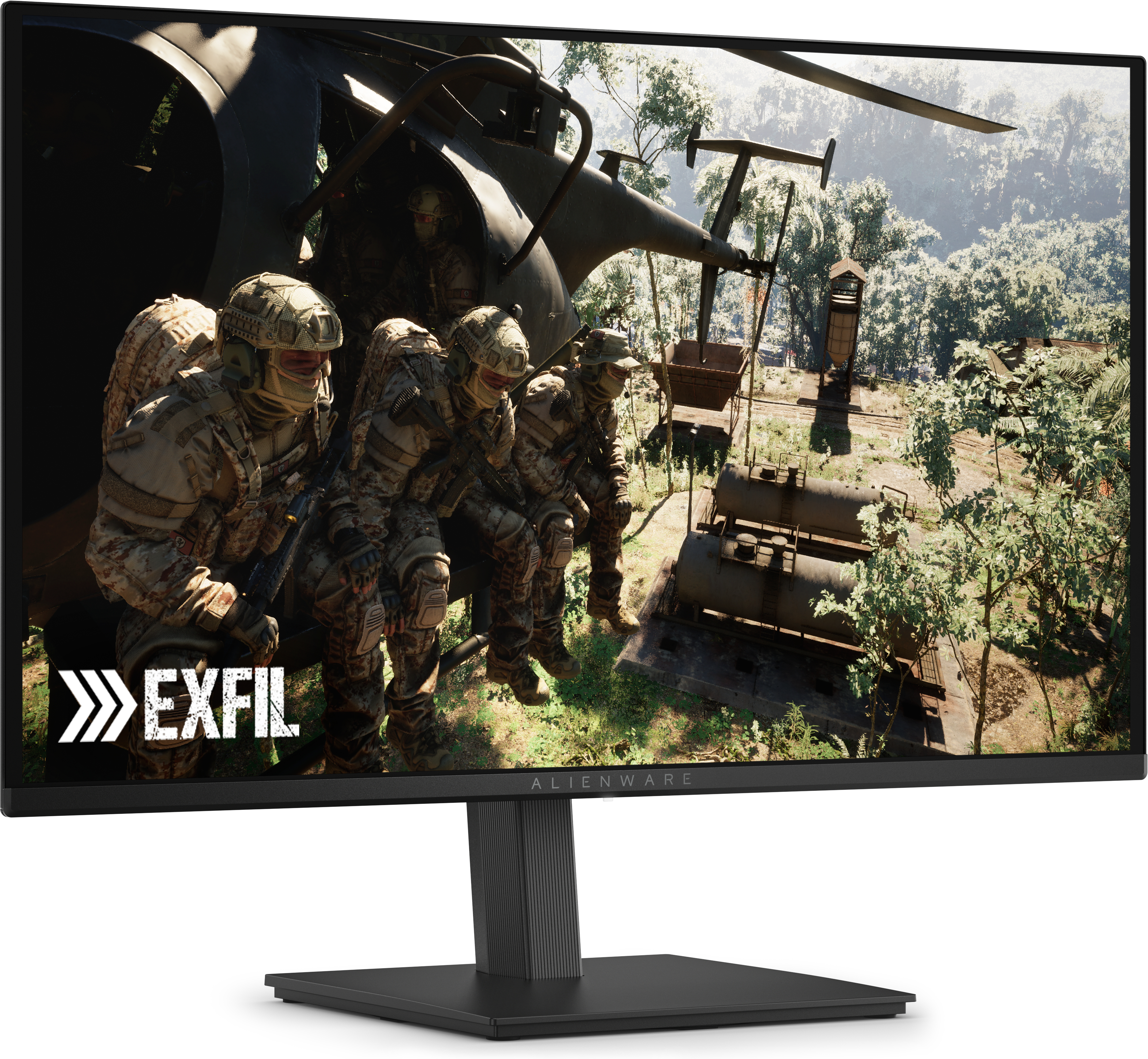 Dell GAME-AW2726DM Monitor de juegos Alienware de 27 GAME-AW2726DM