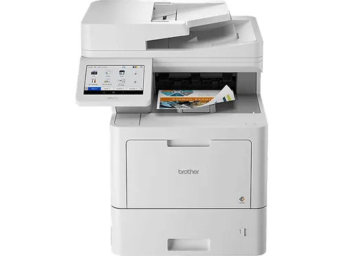Brother MFC-L9670CDN impresora multifunción Laser A4 MFCL9670CDNRE1