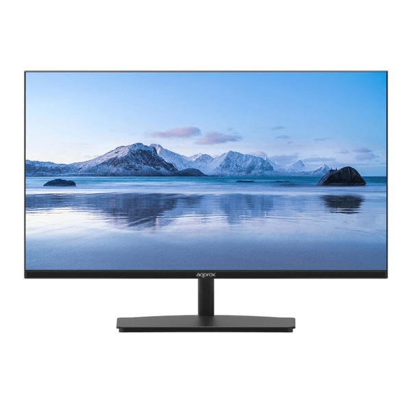 APPROX APPM24ECO 23.8" LED VA Full HD HDMI VGA