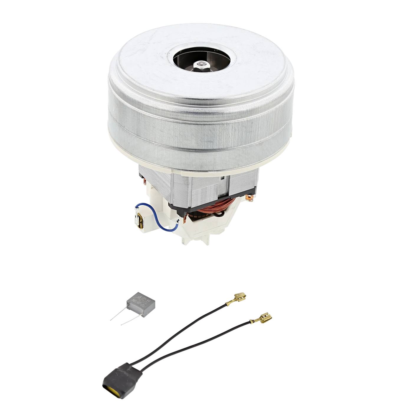 AEG Motor para aspiradora 960012961