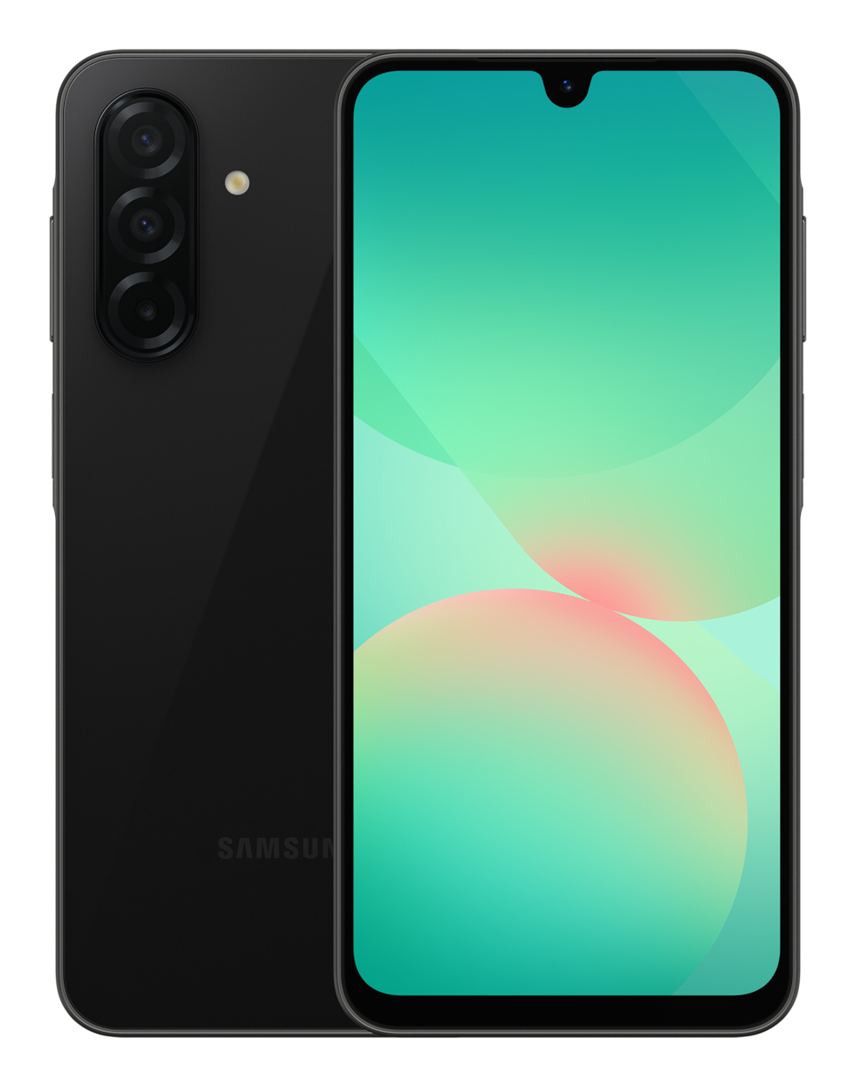 Samsung Galaxy A26 6.7"' 8GB 256GB 5G Negro EE