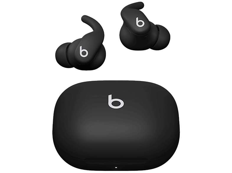BEATS POWERBEATS FIT JET BLACK